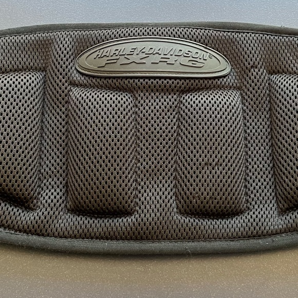 HarleyDavidson Accessories Harley Davidson Womens Fxrg Kidney